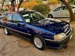 Opel Omega